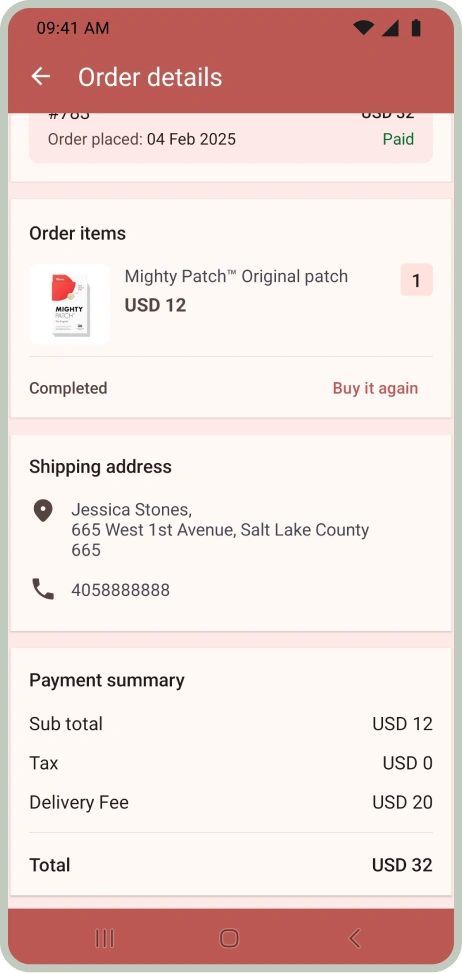 Beauty Cosmetics_android-01 Android 17